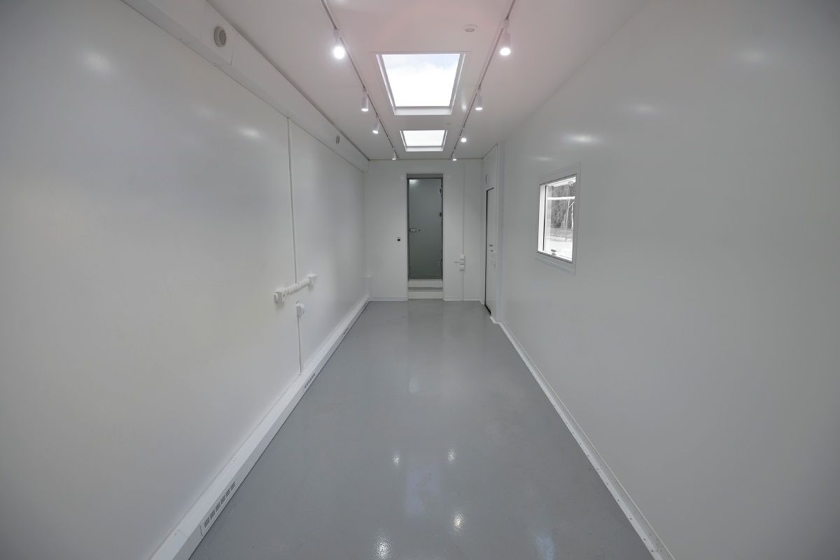 автоваз с двухуровневой загрузкой