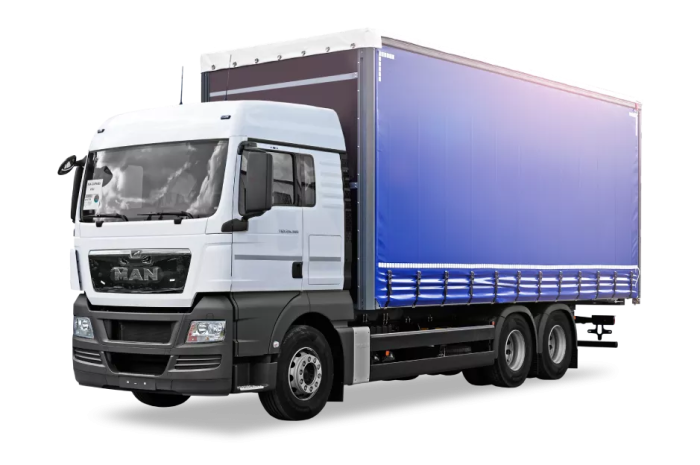 Бортовые платформы и тентованные полуприцепы: универсальные решения для вашего бизнеса