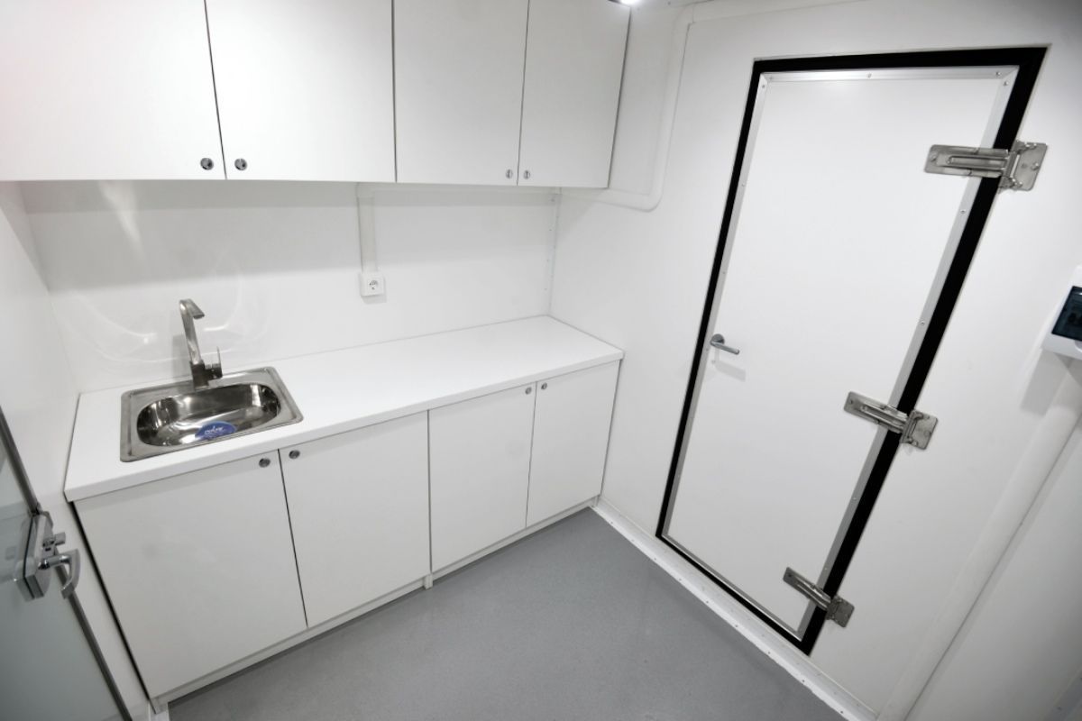 автоваз с двухуровневой загрузкой