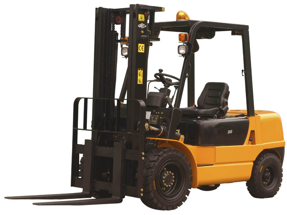 Вилочный погрузчик Hyster H 5.0 FT Вилочный погрузчик Hyster H 5.0 FT