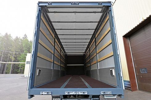 шторные платформы