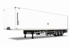 промтоварный полуприцеп (16.500 мм)