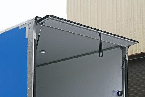 промтоварные пластиковые