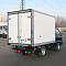 Изотермический фургон на базе шасси Hyundai Porter