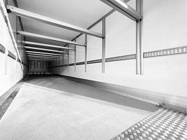 полуприцепы с двухуровневой загрузкой