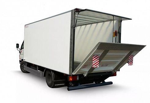 промтоварные пластиковые