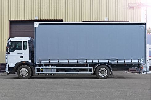 шторные платформы