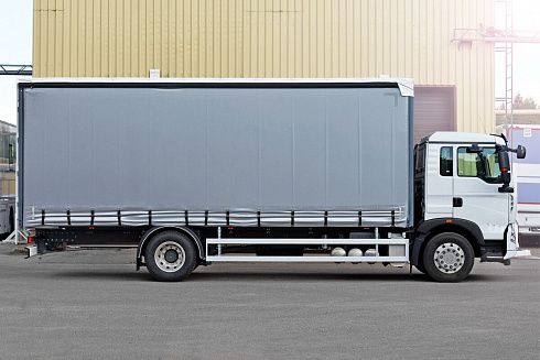 шторные платформы