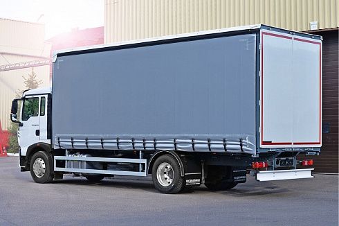 шторные платформы