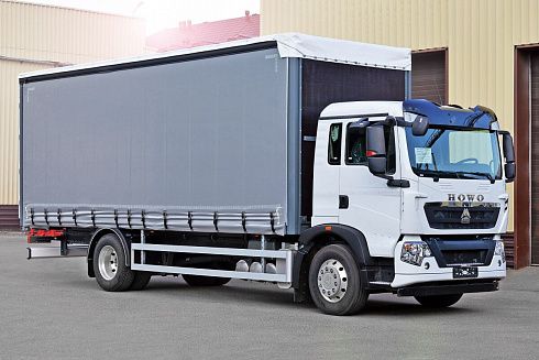 шторные платформы