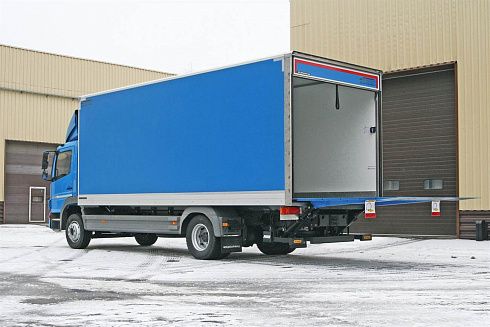 промтоварные пластиковые