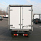 Изотермический фургон на базе шасси Hyundai Porter